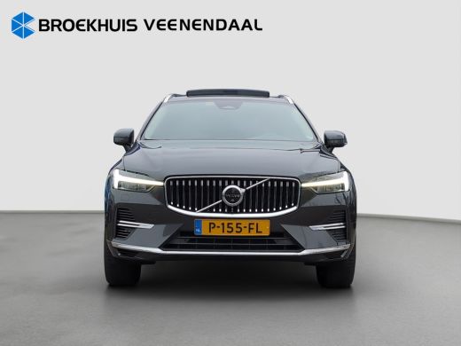 Volvo  XC60 2.0 T8 Plug-in hybrid AWD Inscription | Pano | Trekhaak | H&K Audio | Apple Carplay | Adap. Cruise ActivLease financial lease