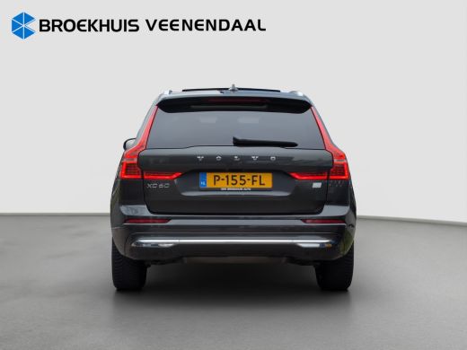 Volvo  XC60 2.0 T8 Plug-in hybrid AWD Inscription | Pano | Trekhaak | H&K Audio | Apple Carplay | Adap. Cruise ActivLease financial lease