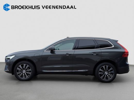 Volvo  XC60 2.0 T8 Plug-in hybrid AWD Inscription | Pano | Trekhaak | H&K Audio | Apple Carplay | Adap. Cruise ActivLease financial lease
