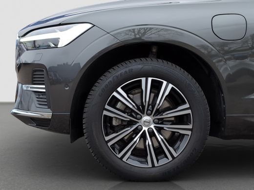 Volvo  XC60 2.0 T8 Plug-in hybrid AWD Inscription | Pano | Trekhaak | H&K Audio | Apple Carplay | Adap. Cruise ActivLease financial lease