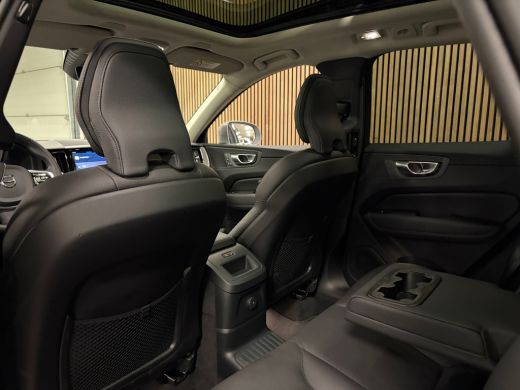 Volvo  XC60 T6 AWD Recharge Plus Bright | Trekhaak | Adaptieve Cruise Control | Stoel en Stuurwielverwarming ... ActivLease financial lease