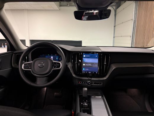 Volvo  XC60 T6 AWD Recharge Plus Bright | Trekhaak | Adaptieve Cruise Control | Stoel en Stuurwielverwarming ... ActivLease financial lease