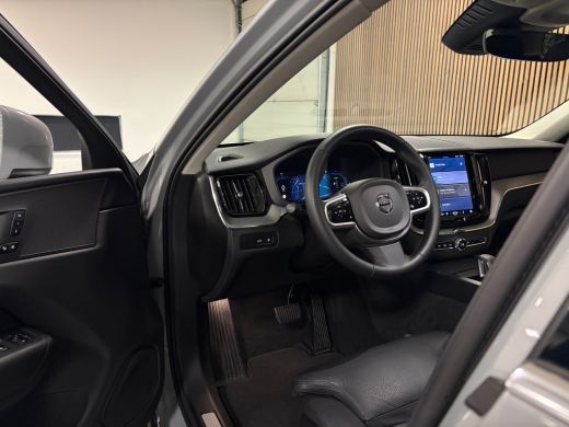 Volvo  XC60 T6 AWD Recharge Plus Bright | Trekhaak | Adaptieve Cruise Control | Stoel en Stuurwielverwarming ... ActivLease financial lease