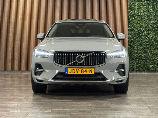 Volvo  XC60 T6 AWD Recharge Plus Bright | Trekhaak | Adaptieve Cruise Control | Stoel en Stuurwielverwarming ... ActivLease financial lease