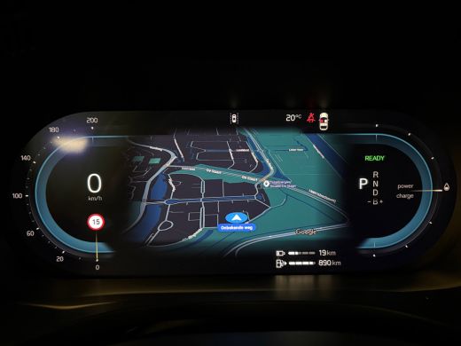 Volvo  XC60 T6 AWD Recharge Plus Bright | Trekhaak | Adaptieve Cruise Control | Stoel en Stuurwielverwarming ... ActivLease financial lease