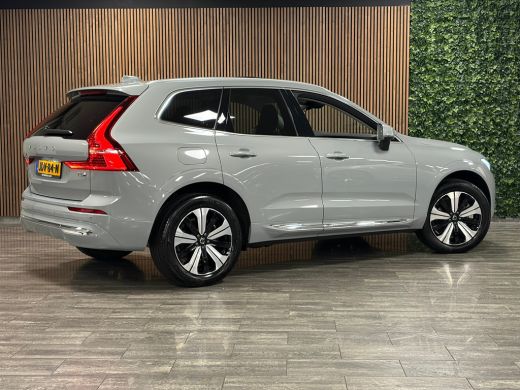 Volvo  XC60 T6 AWD Recharge Plus Bright | Trekhaak | Adaptieve Cruise Control | Stoel en Stuurwielverwarming ... ActivLease financial lease