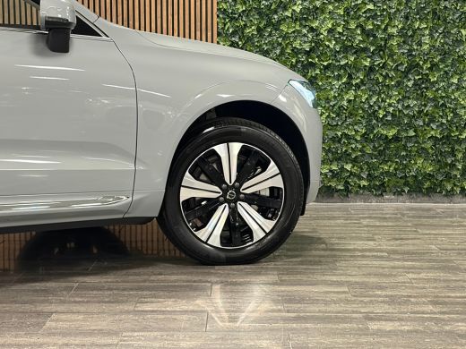 Volvo  XC60 T6 AWD Recharge Plus Bright | Trekhaak | Adaptieve Cruise Control | Stoel en Stuurwielverwarming ... ActivLease financial lease