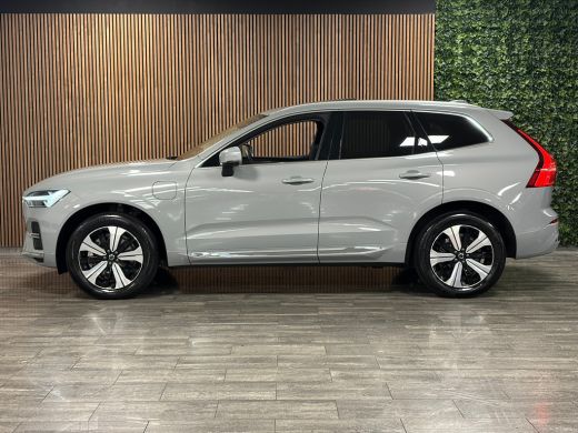 Volvo  XC60 T6 AWD Recharge Plus Bright | Trekhaak | Adaptieve Cruise Control | Stoel en Stuurwielverwarming ... ActivLease financial lease