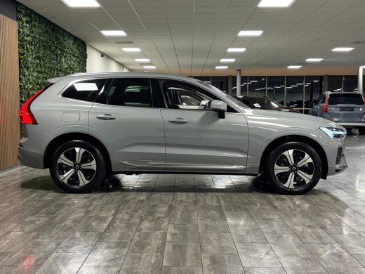Volvo  XC60 T6 AWD Recharge Plus Bright | Trekhaak | Adaptieve Cruise Control | Stoel en Stuurwielverwarming ... ActivLease financial lease