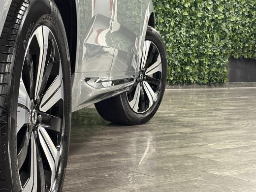 Volvo  XC60 T6 AWD Recharge Plus Bright | Trekhaak | Adaptieve Cruise Control | Stoel en Stuurwielverwarming ... ActivLease financial lease