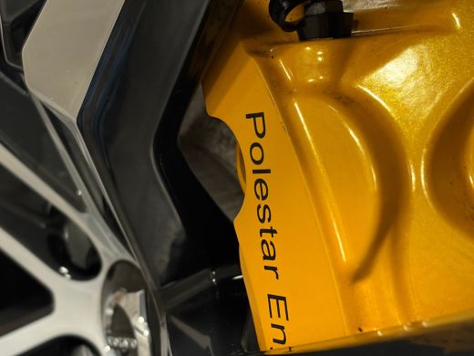 Volvo  XC60 T8 AWD Recharge Polestar Long Range | Harman Kardon | Schuifdak | 455pk | Adaptieve Cruise Contro... ActivLease financial lease