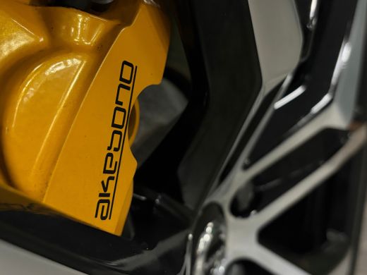 Volvo  XC60 T8 AWD Recharge Polestar Long Range | Harman Kardon | Schuifdak | 455pk | Adaptieve Cruise Contro... ActivLease financial lease