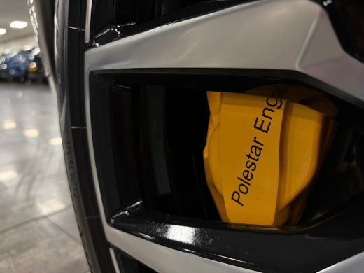 Volvo  XC60 T8 AWD Recharge Polestar Long Range | Harman Kardon | Schuifdak | 455pk | Adaptieve Cruise Contro... ActivLease financial lease