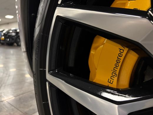 Volvo  XC60 T8 AWD Recharge Polestar Long Range | Harman Kardon | Schuifdak | 455pk | Adaptieve Cruise Contro... ActivLease financial lease