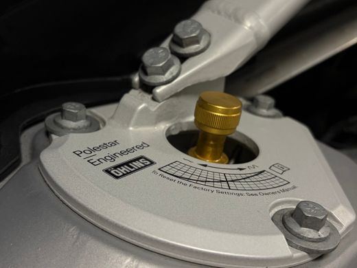 Volvo  XC60 T8 AWD Recharge Polestar Long Range | Harman Kardon | Schuifdak | 455pk | Adaptieve Cruise Contro... ActivLease financial lease