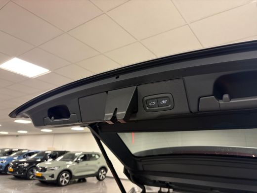 Volvo  XC60 T8 AWD Recharge Polestar Long Range | Harman Kardon | Schuifdak | 455pk | Adaptieve Cruise Contro... ActivLease financial lease