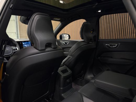Volvo  XC60 T8 AWD Recharge Polestar Long Range | Harman Kardon | Schuifdak | 455pk | Adaptieve Cruise Contro... ActivLease financial lease