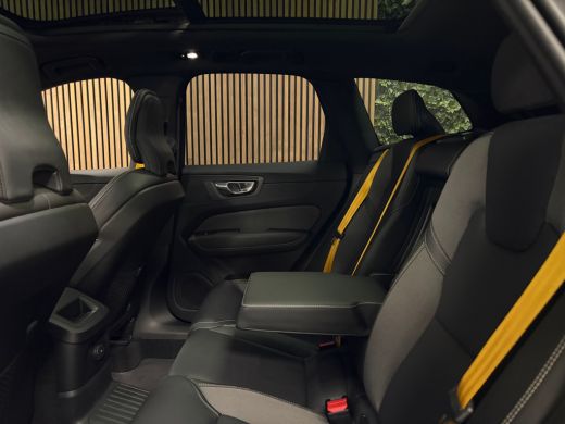 Volvo  XC60 T8 AWD Recharge Polestar Long Range | Harman Kardon | Schuifdak | 455pk | Adaptieve Cruise Contro... ActivLease financial lease