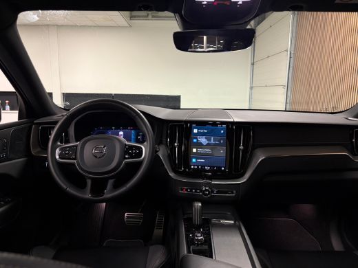 Volvo  XC60 T8 AWD Recharge Polestar Long Range | Harman Kardon | Schuifdak | 455pk | Adaptieve Cruise Contro... ActivLease financial lease