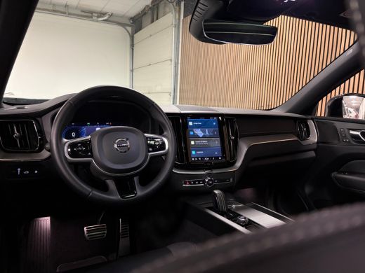 Volvo  XC60 T8 AWD Recharge Polestar Long Range | Harman Kardon | Schuifdak | 455pk | Adaptieve Cruise Contro... ActivLease financial lease