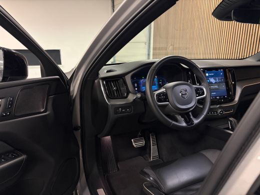 Volvo  XC60 T8 AWD Recharge Polestar Long Range | Harman Kardon | Schuifdak | 455pk | Adaptieve Cruise Contro... ActivLease financial lease