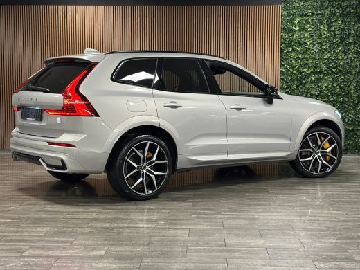 Volvo  XC60 T8 AWD Recharge Polestar Long Range | Harman Kardon | Schuifdak | 455pk | Adaptieve Cruise Contro... ActivLease financial lease