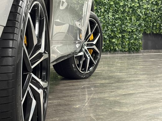 Volvo  XC60 T8 AWD Recharge Polestar Long Range | Harman Kardon | Schuifdak | 455pk | Adaptieve Cruise Contro... ActivLease financial lease