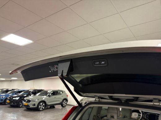 Volvo  XC90 T8 AWD Recharge Inscription Long Range | Bowers & Wilkins | 360&deg; Camera | Birch light! | 455pk | ... ActivLease financial lease