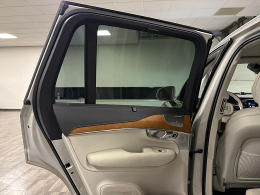 Volvo  XC90 T8 AWD Recharge Inscription Long Range | Bowers & Wilkins | 360&deg; Camera | Birch light! | 455pk | ... ActivLease financial lease