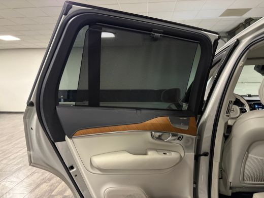 Volvo  XC90 T8 AWD Recharge Inscription Long Range | Bowers & Wilkins | 360&deg; Camera | Birch light! | 455pk | ... ActivLease financial lease