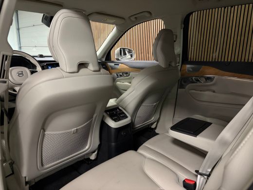 Volvo  XC90 T8 AWD Recharge Inscription Long Range | Bowers & Wilkins | 360&deg; Camera | Birch light! | 455pk | ... ActivLease financial lease