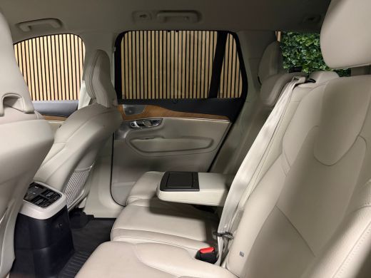Volvo  XC90 T8 AWD Recharge Inscription Long Range | Bowers & Wilkins | 360&deg; Camera | Birch light! | 455pk | ... ActivLease financial lease