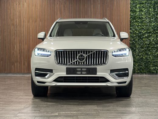 Volvo  XC90 T8 AWD Recharge Inscription Long Range | Bowers & Wilkins | 360&deg; Camera | Birch light! | 455pk | ... ActivLease financial lease