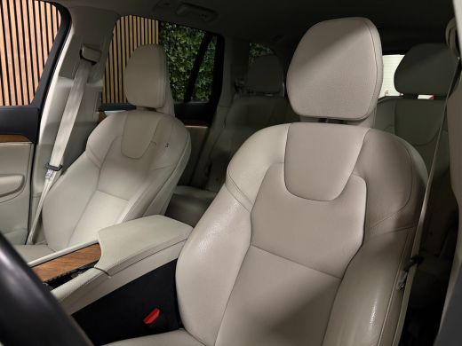 Volvo  XC90 T8 AWD Recharge Inscription Long Range | Bowers & Wilkins | 360&deg; Camera | Birch light! | 455pk | ... ActivLease financial lease