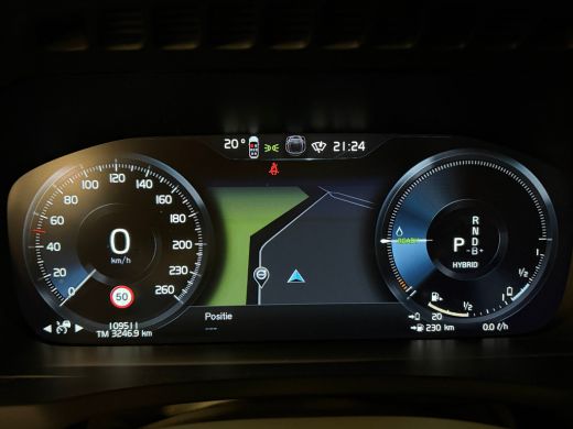 Volvo  XC90 T8 AWD Recharge Inscription Long Range | Bowers & Wilkins | 360&deg; Camera | Birch light! | 455pk | ... ActivLease financial lease