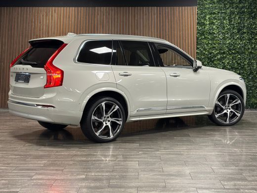 Volvo  XC90 T8 AWD Recharge Inscription Long Range | Bowers & Wilkins | 360&deg; Camera | Birch light! | 455pk | ... ActivLease financial lease