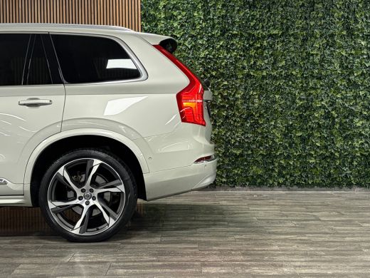 Volvo  XC90 T8 AWD Recharge Inscription Long Range | Bowers & Wilkins | 360&deg; Camera | Birch light! | 455pk | ... ActivLease financial lease