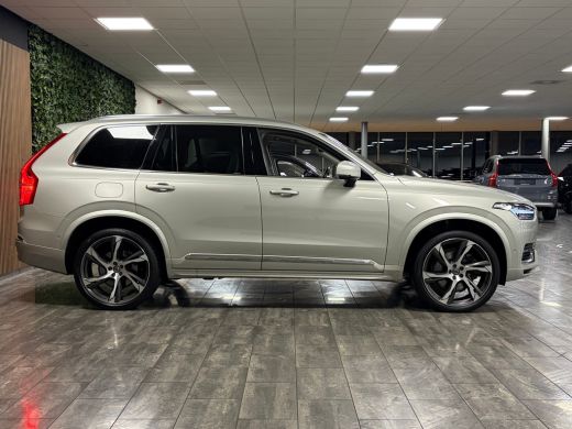 Volvo  XC90 T8 AWD Recharge Inscription Long Range | Bowers & Wilkins | 360&deg; Camera | Birch light! | 455pk | ... ActivLease financial lease