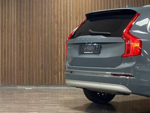 Volvo  XC90 T8 AWD Recharge Inscription | Trekhaak | All Season banden | 360&deg; Camera | Head-Up Display | Harm... ActivLease financial lease