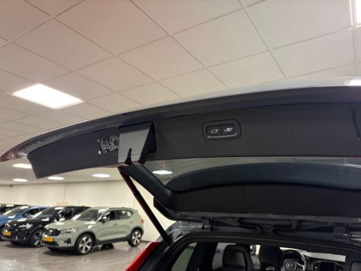 Volvo  XC90 T8 AWD Recharge Inscription | Trekhaak | All Season banden | 360&deg; Camera | Head-Up Display | Harm... ActivLease financial lease