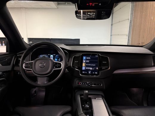 Volvo  XC90 T8 AWD Recharge Inscription | Trekhaak | All Season banden | 360&deg; Camera | Head-Up Display | Harm... ActivLease financial lease
