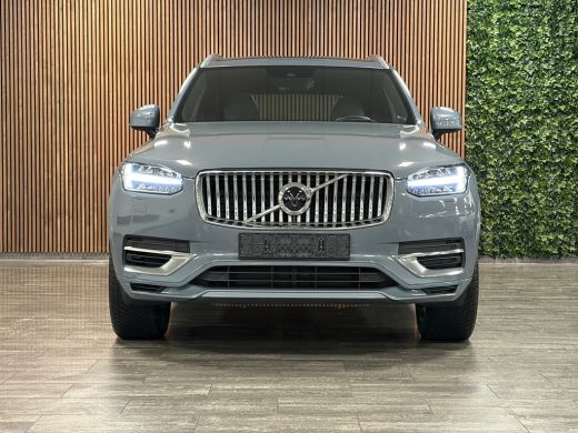 Volvo  XC90 T8 AWD Recharge Inscription | Trekhaak | All Season banden | 360&deg; Camera | Head-Up Display | Harm... ActivLease financial lease