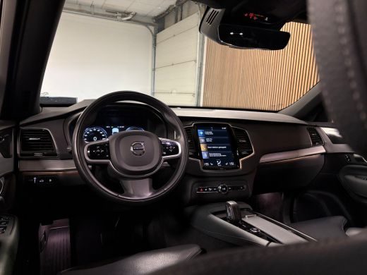 Volvo  XC90 T8 AWD Recharge Inscription | Trekhaak | All Season banden | 360&deg; Camera | Head-Up Display | Harm... ActivLease financial lease