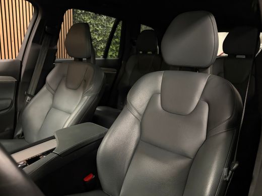 Volvo  XC90 T8 AWD Recharge Inscription | Trekhaak | All Season banden | 360&deg; Camera | Head-Up Display | Harm... ActivLease financial lease