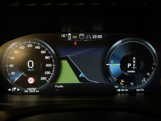 Volvo  XC90 T8 AWD Recharge Inscription | Trekhaak | All Season banden | 360&deg; Camera | Head-Up Display | Harm... ActivLease financial lease