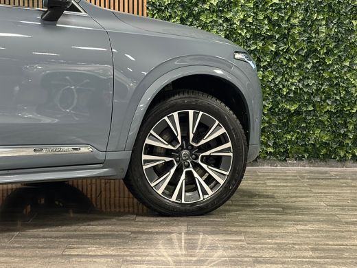 Volvo  XC90 T8 AWD Recharge Inscription | Trekhaak | All Season banden | 360&deg; Camera | Head-Up Display | Harm... ActivLease financial lease