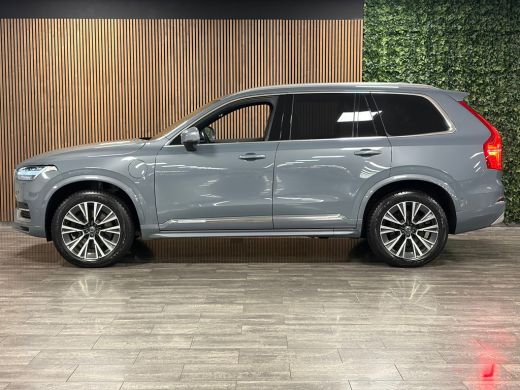 Volvo  XC90 T8 AWD Recharge Inscription | Trekhaak | All Season banden | 360&deg; Camera | Head-Up Display | Harm... ActivLease financial lease