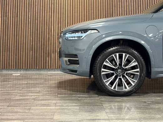 Volvo  XC90 T8 AWD Recharge Inscription | Trekhaak | All Season banden | 360&deg; Camera | Head-Up Display | Harm... ActivLease financial lease