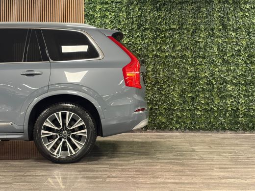 Volvo  XC90 T8 AWD Recharge Inscription | Trekhaak | All Season banden | 360&deg; Camera | Head-Up Display | Harm... ActivLease financial lease