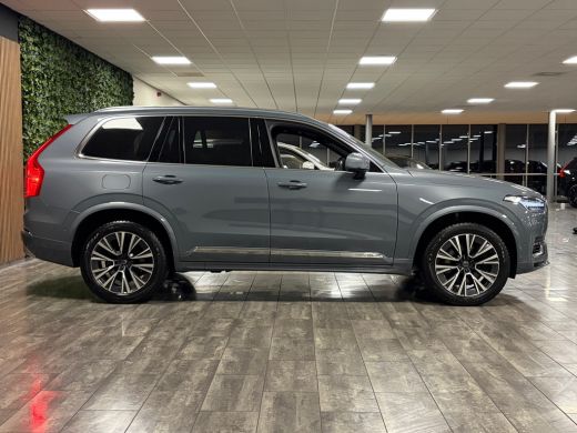 Volvo  XC90 T8 AWD Recharge Inscription | Trekhaak | All Season banden | 360&deg; Camera | Head-Up Display | Harm... ActivLease financial lease